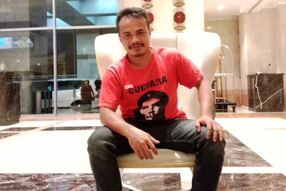 SKAK Malut, Maluku Utara,