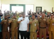 Mas Pj Ali Kuncoro: Kunci Pertumbuhan Ekonomi, Masyarakat Harus Sehat