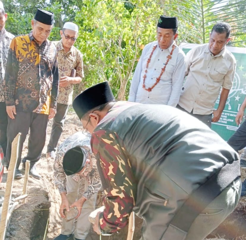 Mts Ma'arif NU