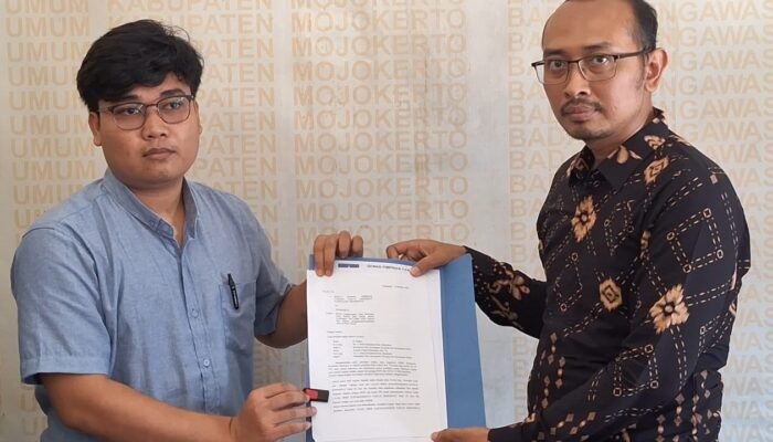 Suara di 18 TPS Desa Temon Digelembungkan, Ubaid Siapkan Laporan Pidana Pemilu ke Bawaslu