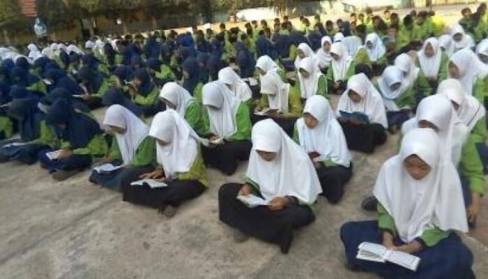 Seluruh Lembaga Madrasah di Kota Ternate Baca Surah Yasin Setiap Hari Pada Jam Sekolah