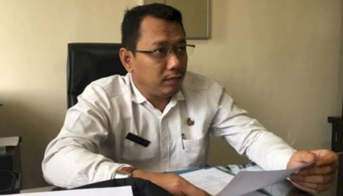 Bagian Hukum Sekdakot Mojokerto Dukung Penuh Inovasi Lakon Kumis Mas Gege