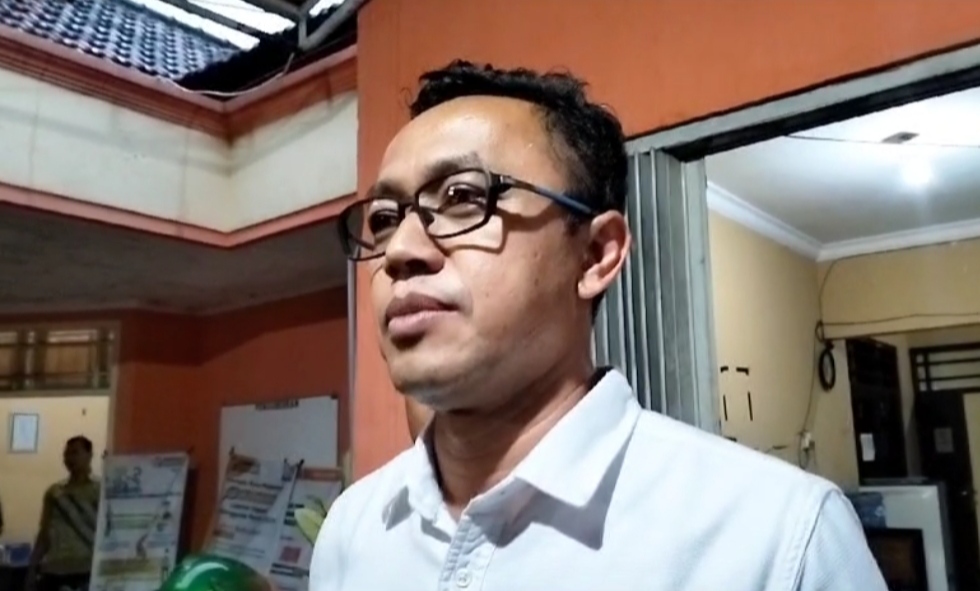 Tuyul icikiwir, Kota Mojokerto