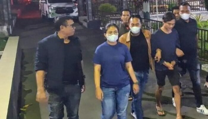 Sempat Buron, Pemerkosa Bocah Kelas 6 SD di Bondowoso Dibekuk Polisi