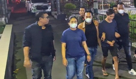Pelaku pemerkosaan, Berita Bondowoso