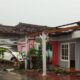 Rumah porak-poranda, Berita Sidoarjo