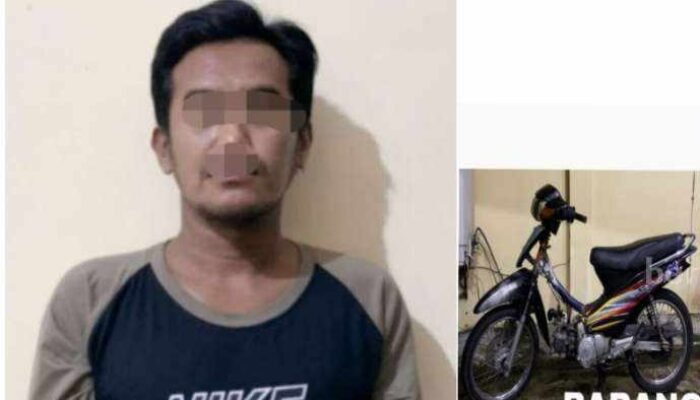 Edarkan Pil Koplo, Pengaman di Magetan Diciduk Polisi Saat Ngopi