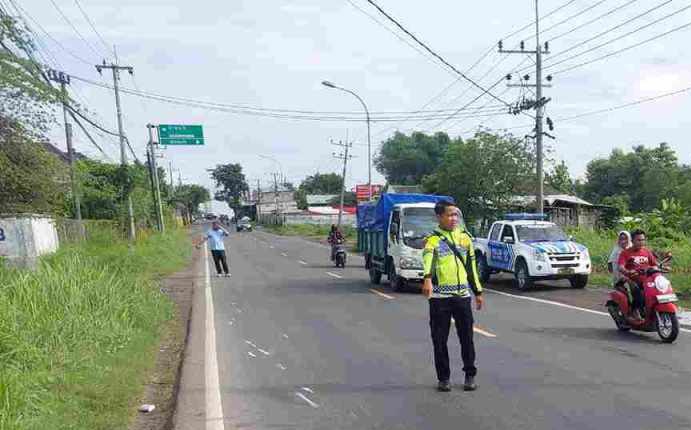 Kecelakaan, Berita Gresik