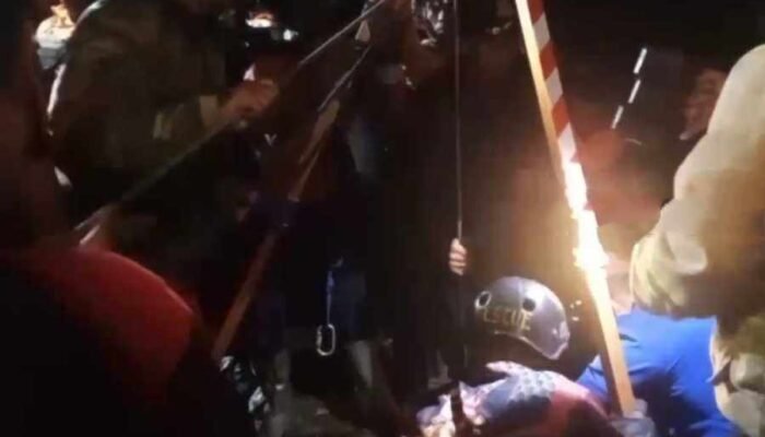 Kronologi 3 Warga Madiun Tewas Tercebur Sumur Beracun