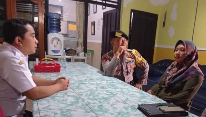 Dituduh Curi Perhiasan Anak TK, Ibu Muda di Ponorogo Dipolisikan