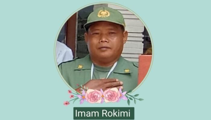 Kelelahan Usai Bertugas, Linmas di Tulungagung Meninggal Dunia