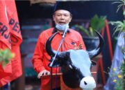 PDI Perjuangan Kota Mojokerto Jadi Juara Dalam Pileg, Ini Jumlah Kursi Yang Didapat
