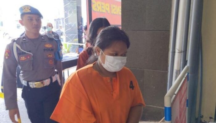 Diracun Ibu Kandung, Balita di Tulungagung Meregang Nyawa