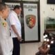 Komplotan gengster, Bersenjata tajam