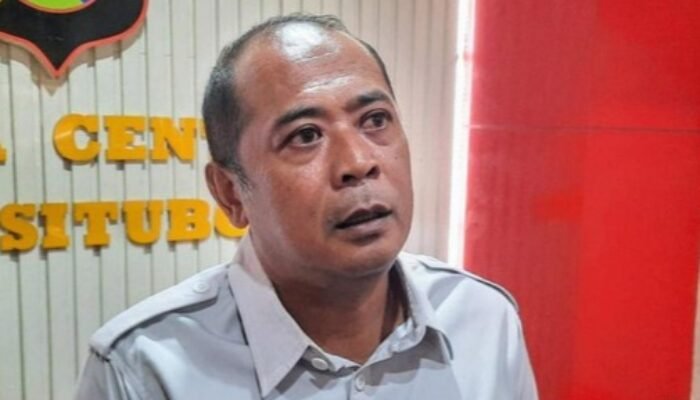 Kades di Situbondo Dipolisikan Gegara Gelapkan Mobil Rental