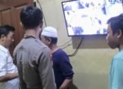 Kompak Gebuki Tetangga, Bapak dan Anak di Situbondo Dibekuk Polisi