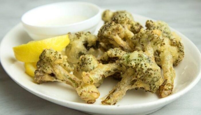 Resep Brokoli Krispi, Cara Efektif Atasi Anak Tak Suka Sayur