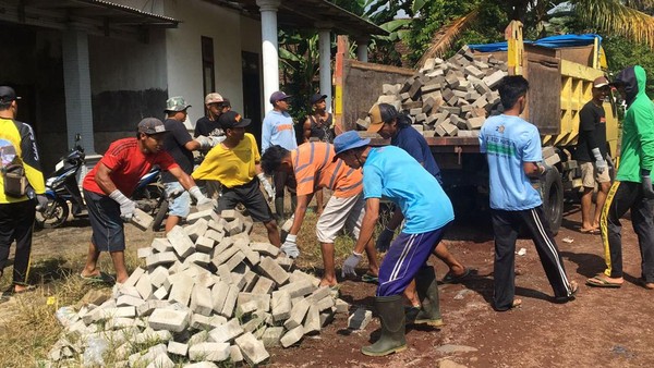 Caleg Nasdem, Berita Banyuwangi