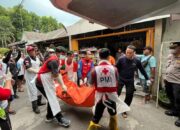 Tiga Hari Tidak Keluar Rumah, Pria Paruh Baya di Mojokerto Ditemukan Tewas