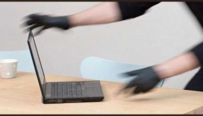 Nekat Curi Laptop Teman, Penjaga Kos di Surabaya Dibekuk Polisi