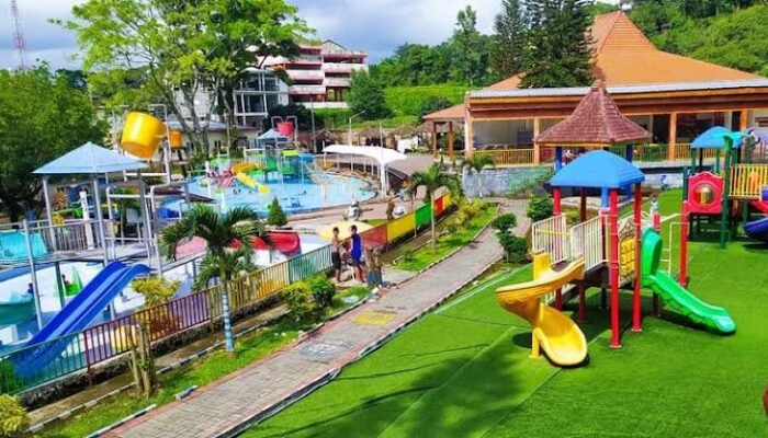 Tebar Diskon ke Tempa Wisata – Kuliner, Jurus Pemkab Mojokerto Tingkat Partisipasi Pemilih