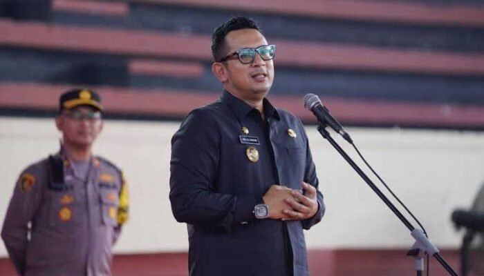 Tingkatkan Pendapatan Asli Daerah, Pemkot Mojokerto Naikkan NJOP 