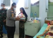 Diduga Kelelahan, Dua Anggota KPPS di Ngawi Dilarikan ke Rumah Sakit