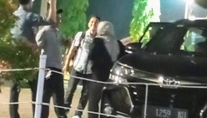 Penyidik KPK Obok-obok Pemkab Situbondo, 4 Rekanan Diperiksa