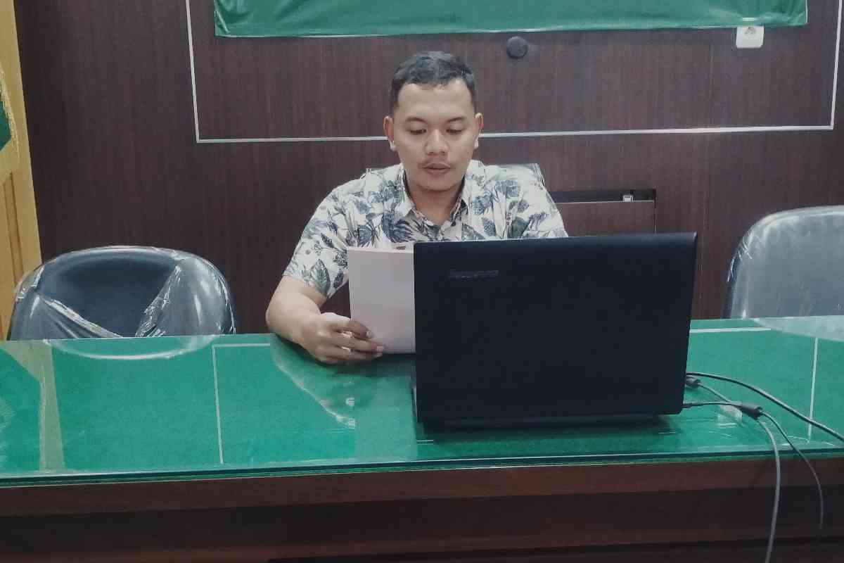 Tuntutan, JPU, Pesilat, Pengeroyokan,