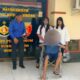 Tembak anak tiri, Ayah Pasuruan