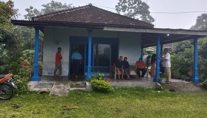 Dikira Tidur, Bocah di Tulungagung Meninggal Dunia Dalam Kamar