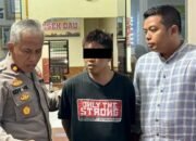 Modus Numpang Shalat, Pria di Malang Cabuli Pelayan Warung