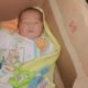 Bayi dalam kardus, Pungging Mojokerto