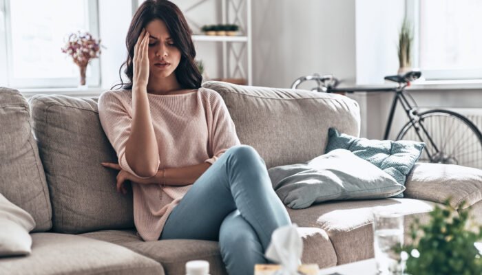 Cara Efektif Mengatasi dan Mengelola Stress dengan Sederhana