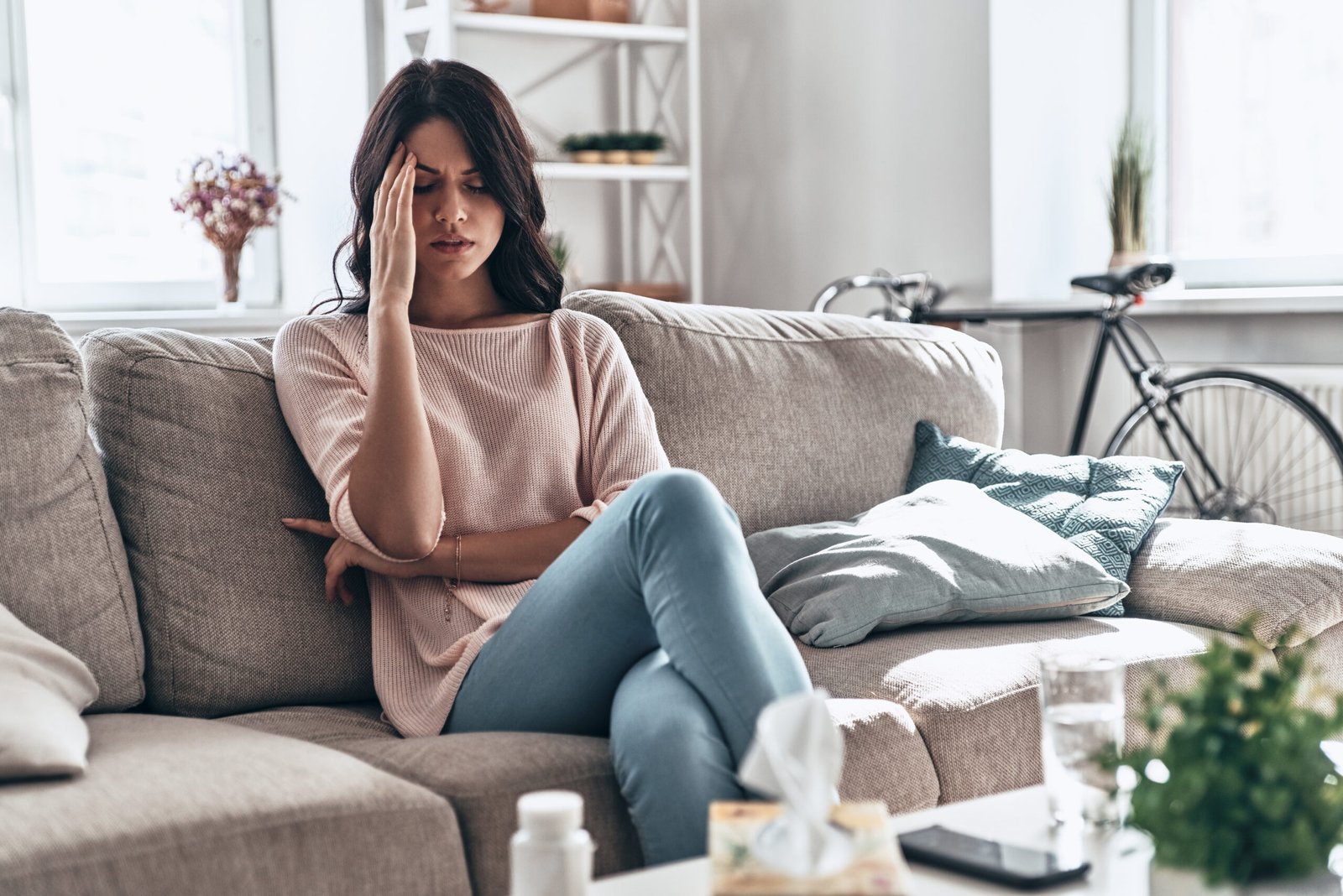 Kesehatan, Cara mengelola stress