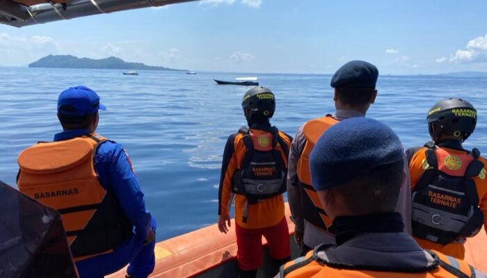 7 Hari Pencarian Nihil, Operasi SAR Terhadap Penumpang Km. Alsudais 21 Resmi Ditutup 