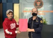 FPD-Malut JKT Akan Gelar Aksi di DKPP Terkait Salah Satu KPU Halsel dan Anggota PPK Makian-Kayoa Menerima Suap Ratusan Juta