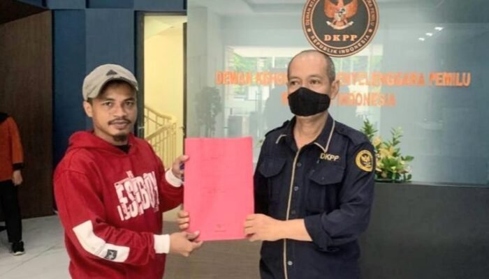 FPD-Malut JKT Akan Gelar Aksi di DKPP Terkait Salah Satu KPU Halsel dan Anggota PPK Makian-Kayoa Menerima Suap Ratusan Juta