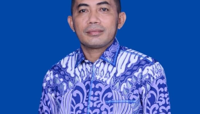 Rusdi Yusuf, Tokoh Muda Maluku Utara Siap Mengabdikan Diri di Bumi SARUMA