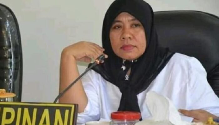 Fokus Kader Perempuan, Barisan Muda Partai PAN Malut Sikap Dorong Ketua Harian PAN Bertarung di Pilwako Tikep
