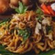 Kuliner, Resep Mie Tek-tek