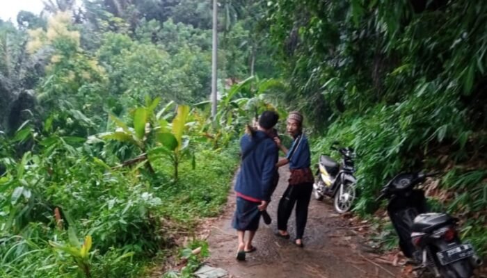 Terseret Banjir, Wanita di Probolinggo Ditemukan Tewas
