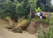 Gempar! Jasad Laki-laki Bojonegoro Ditemukan Mengapung di Sungai