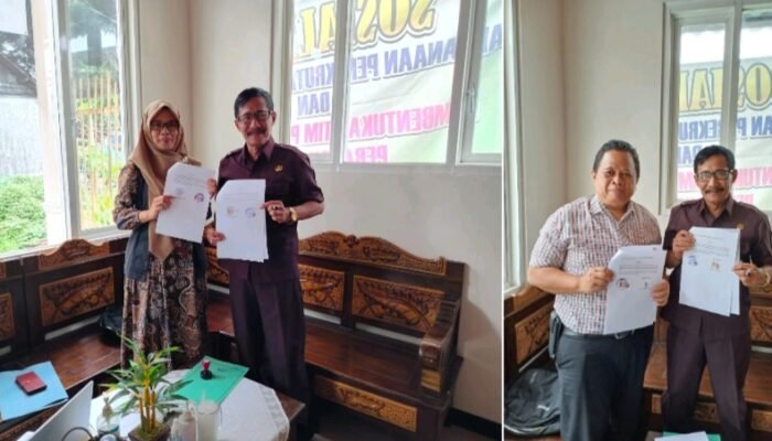 Gandeng Semua Komponen, UNIM Gelar Pengabdian Masyarakat di Desa Sidomulyo Mojokerto