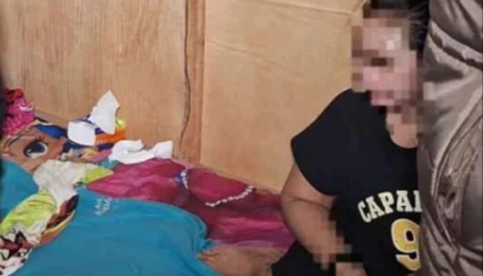 Sediakan Pijat Plus-plus Saat Ramadhan Warung Makan di Ngawi Digerebek Polisi