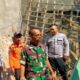 Rumah ambruk, Gempa Tuban