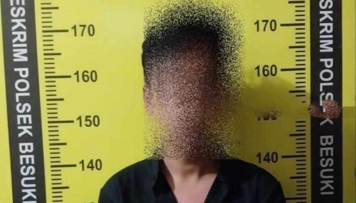 Pemuda di Situbondo Dibekuk Polisi Gegara Judi Online