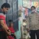 Nongkrong di Warung Kopi, Bandar Togel di Situbondo Diciduk Polisi