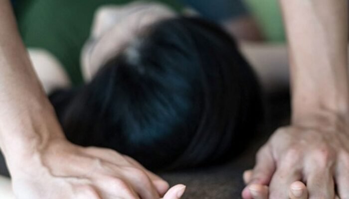 Hamili Anak Tiri, Pria di Kediri Nyaris Dihajar Warga