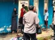 Lupa Matikan Tungku Kompor, Dua Rumah di Tuban Ludes Terbakar